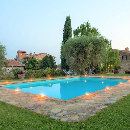Villa Campospillo Magliano in Toscana Exterior foto