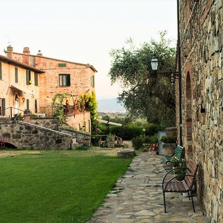 Villa Campospillo Magliano in Toscana Exterior foto