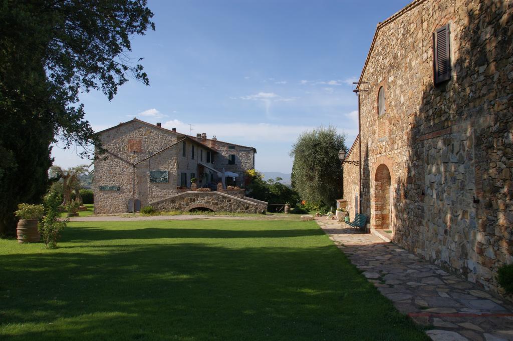 Villa Campospillo Magliano in Toscana Exterior foto