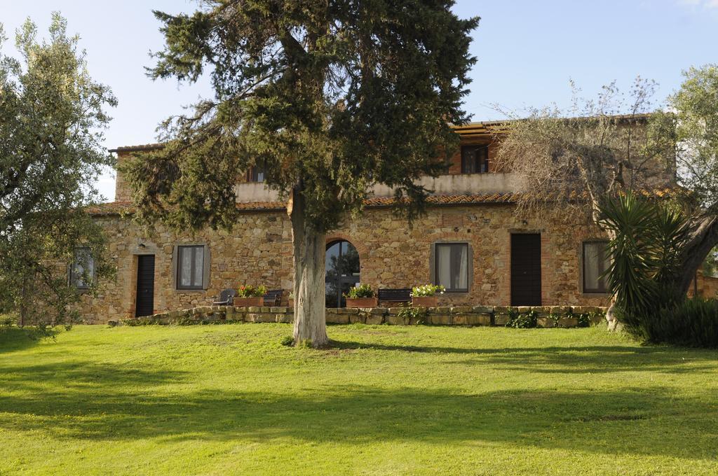 Villa Campospillo Magliano in Toscana Exterior foto