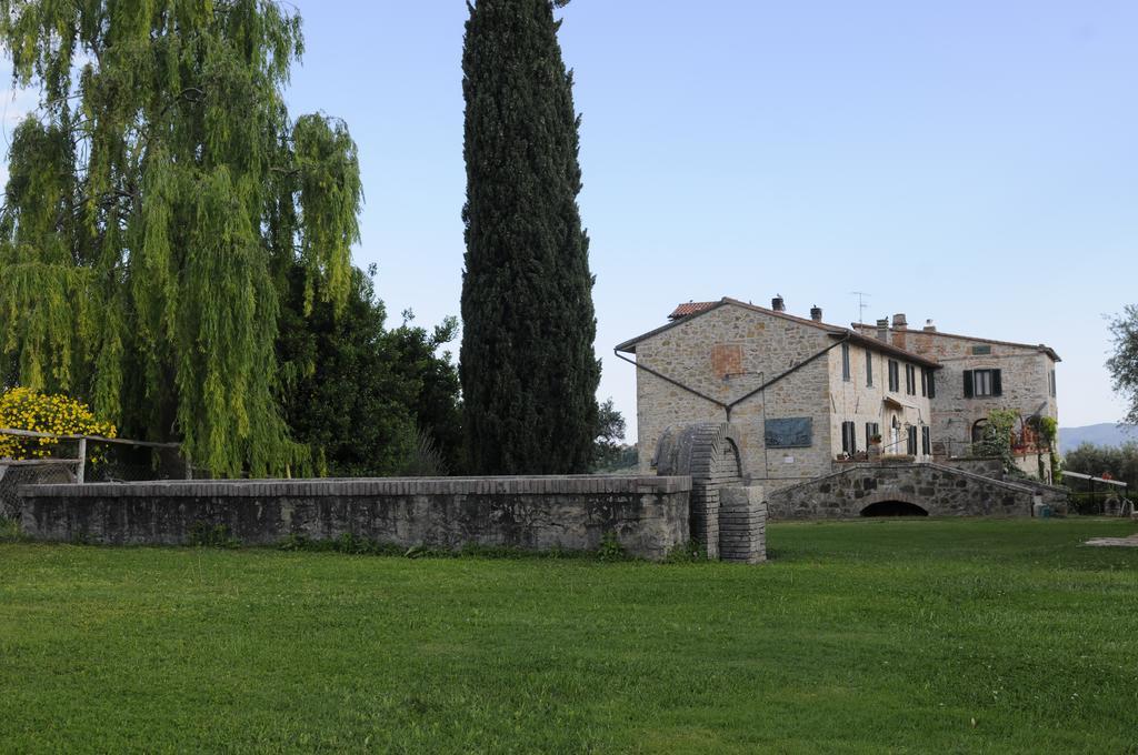 Villa Campospillo Magliano in Toscana Exterior foto