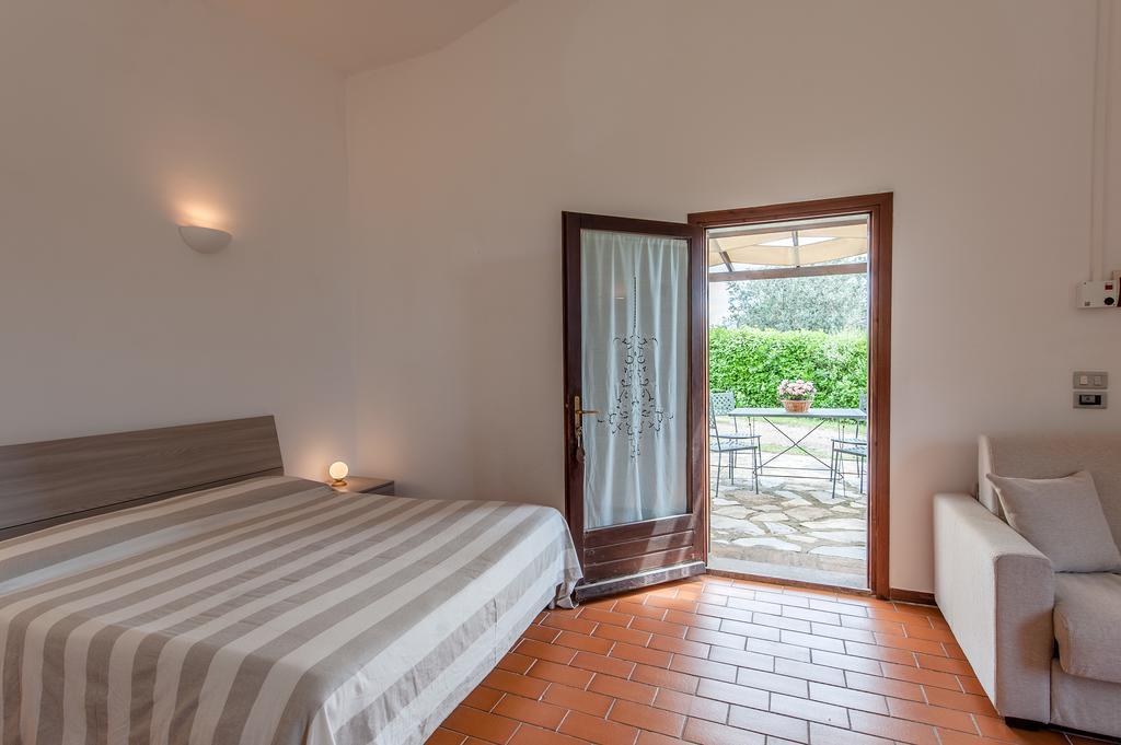 Villa Campospillo Magliano in Toscana Exterior foto