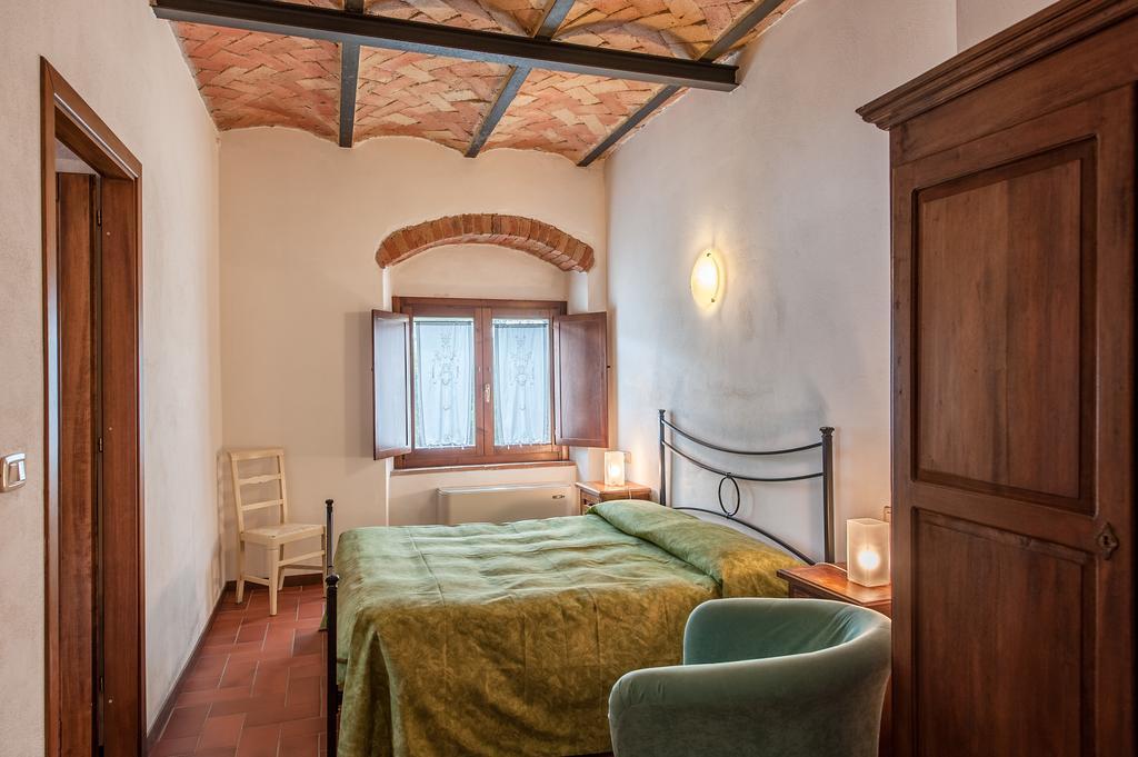 Villa Campospillo Magliano in Toscana Exterior foto