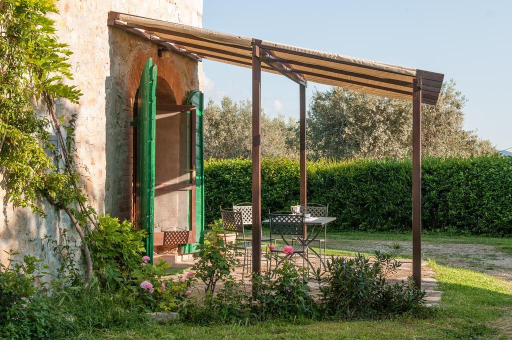 Villa Campospillo Magliano in Toscana Exterior foto