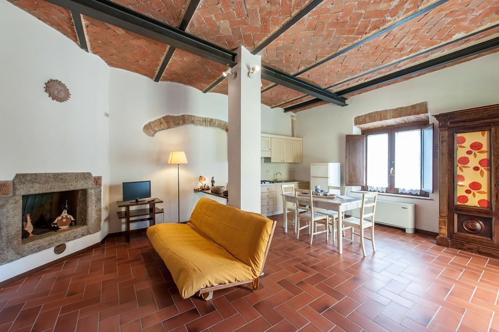 Villa Campospillo Magliano in Toscana Exterior foto