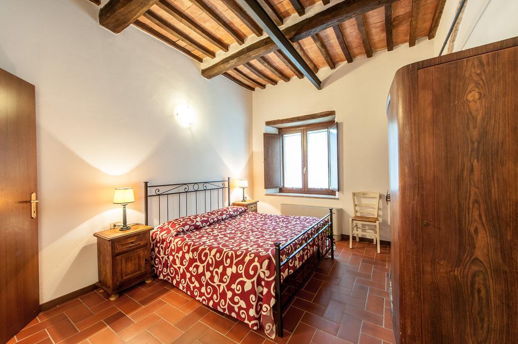 Villa Campospillo Magliano in Toscana Exterior foto