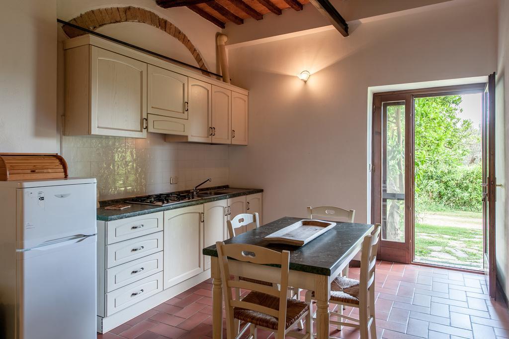 Villa Campospillo Magliano in Toscana Exterior foto