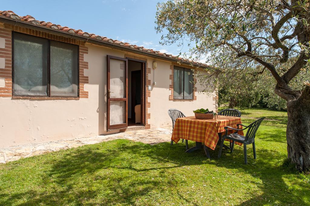 Villa Campospillo Magliano in Toscana Exterior foto