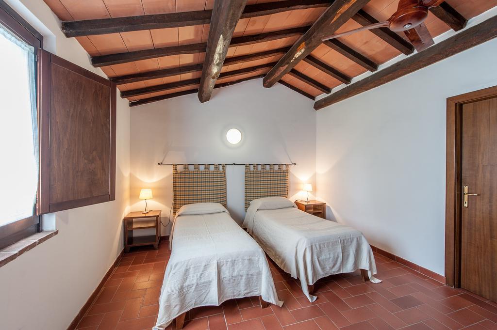 Villa Campospillo Magliano in Toscana Exterior foto