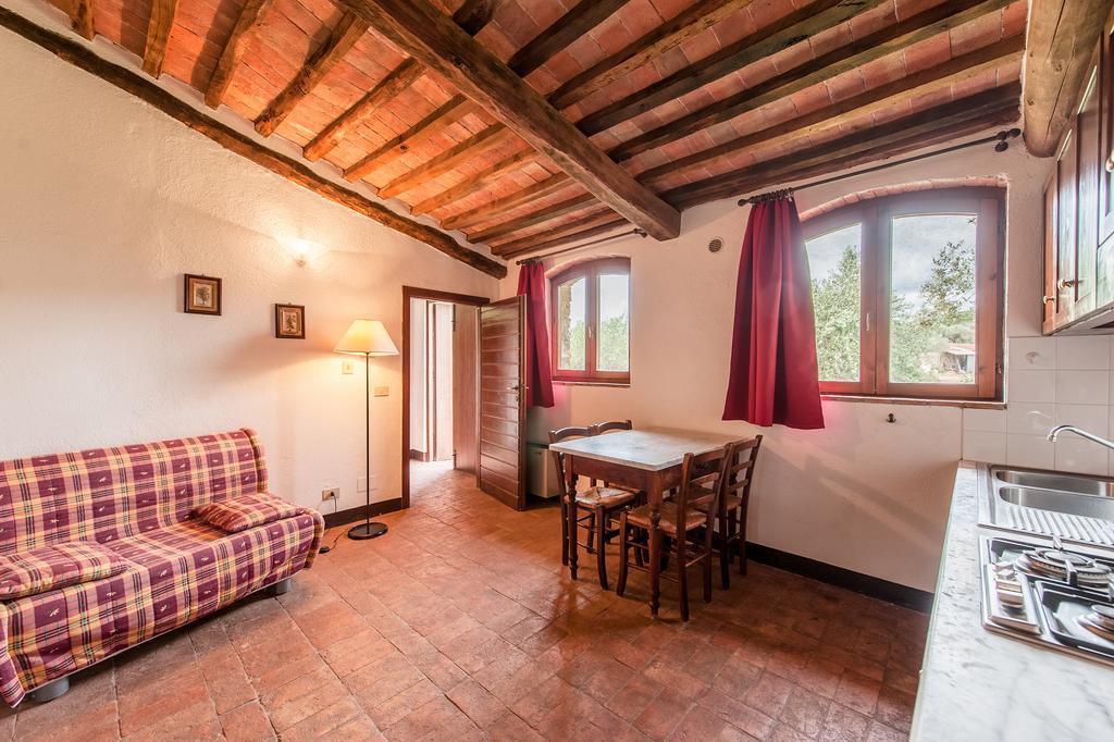 Villa Campospillo Magliano in Toscana Exterior foto