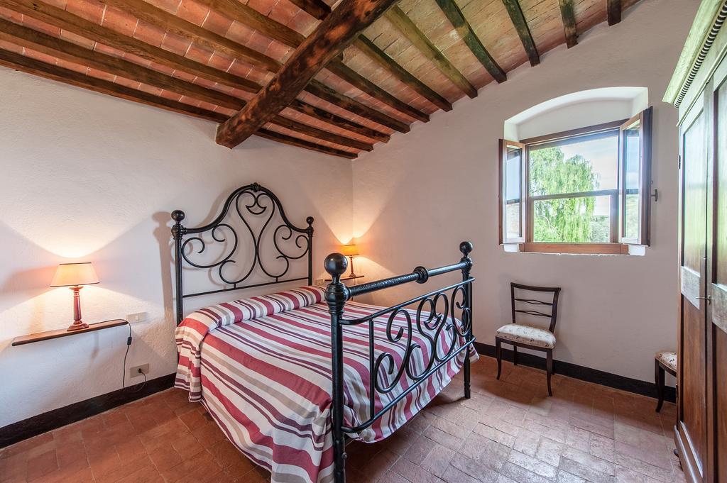 Villa Campospillo Magliano in Toscana Exterior foto