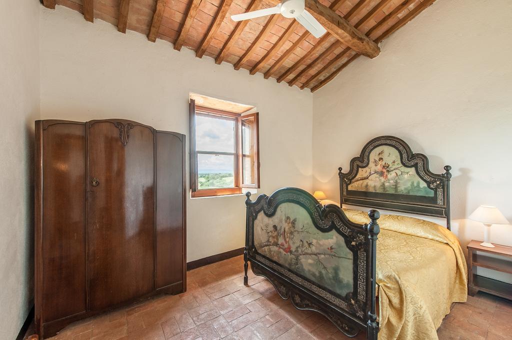 Villa Campospillo Magliano in Toscana Exterior foto