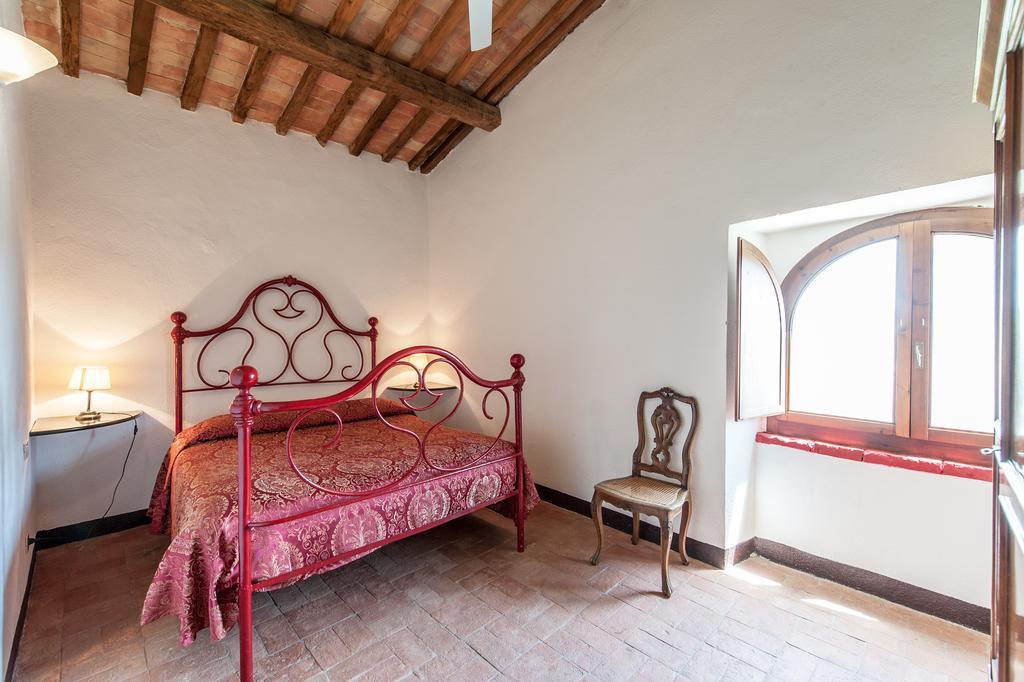 Villa Campospillo Magliano in Toscana Exterior foto