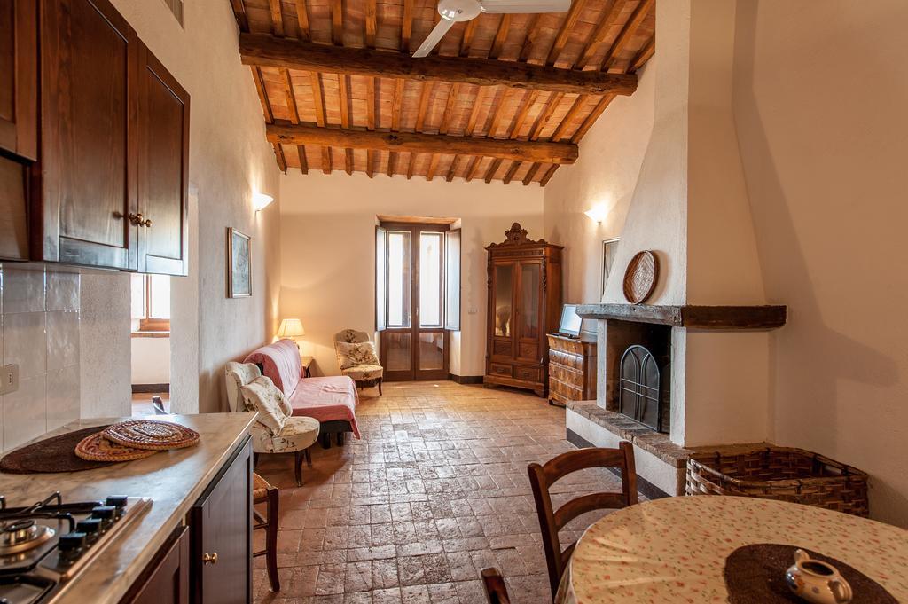 Villa Campospillo Magliano in Toscana Exterior foto